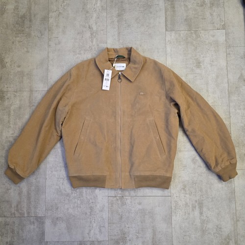 Lacoste light beige viennese - lacoste,