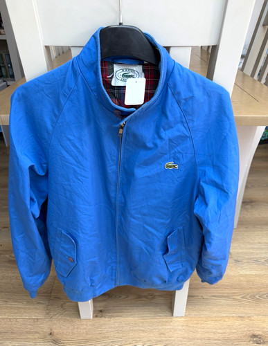 Lacoste men blue - lacoste,