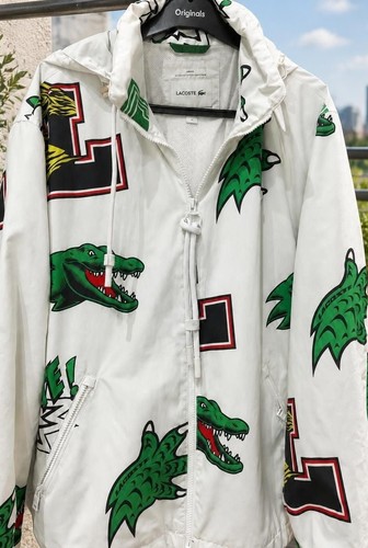 Deadstock lacoste bh1481 - deadstock, size
