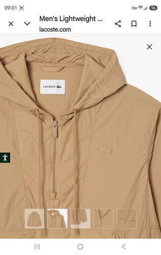Coste men lightweight - la, men's