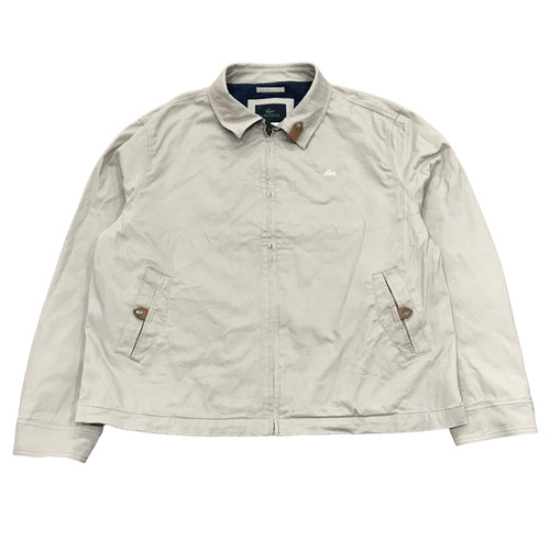Lacoste harrington bomber - lacoste,