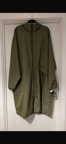 Lacoste long water repellent - lacoste, water-repellent