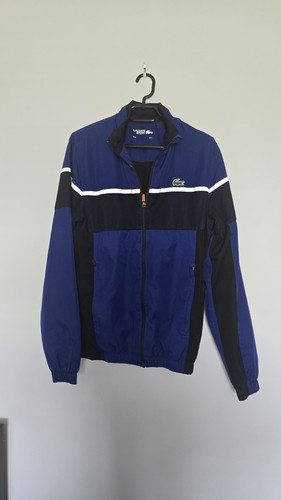 Lacoste mens jacket - lacoste,