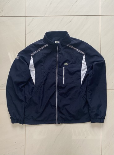 Lacoste sport men navy - lacoste,