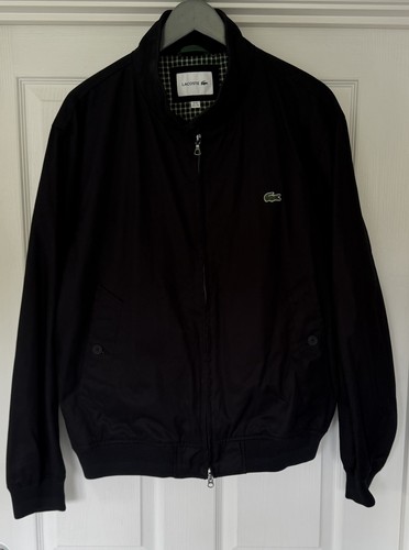 Men genuine lacoste - men’s,