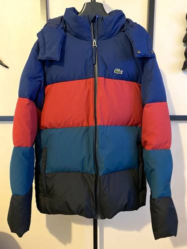 Lacoste men regular - lacoste, men's