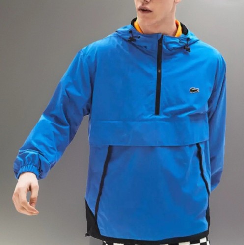 Lacoste unisex jacket 4 - jacket, 1/4