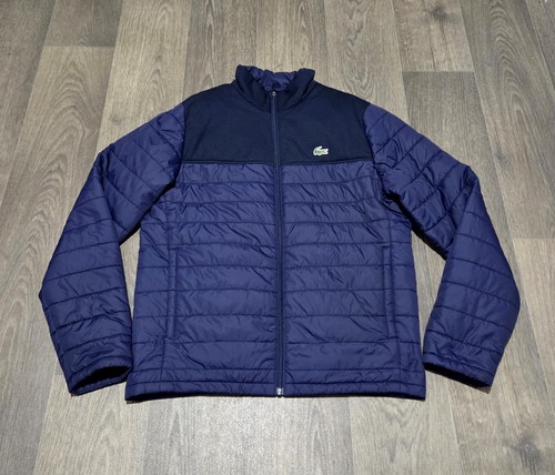 Lacoste jacket lightly - jacket,