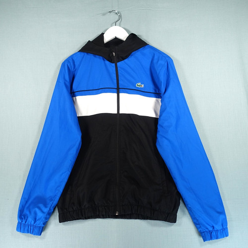 Lacoste sport track jacket - lacoste,