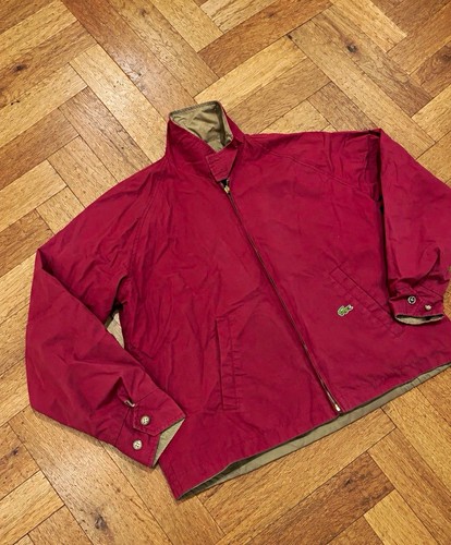 Vintage lacoste izod - vintage,