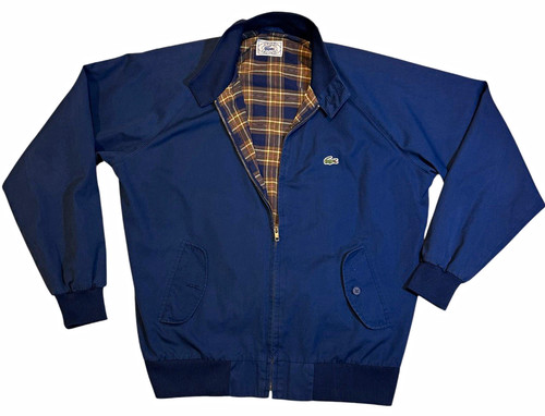 Vtg 1980s izod - 1980s,