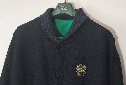 Genuine lacoste men - genuine, men’s