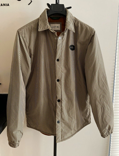 Lacoste men regular - men's, xs