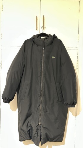 Lacoste premium long - , puffer