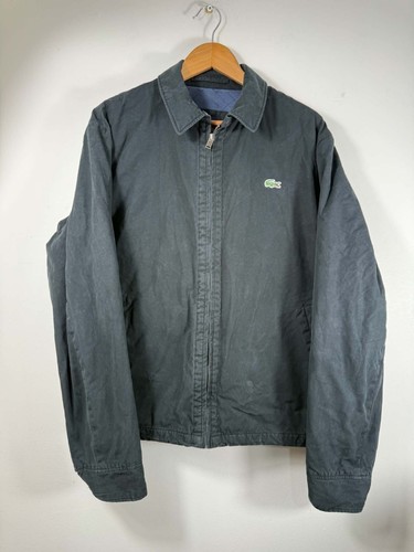 Lacoste harrington bomber - lacoste,