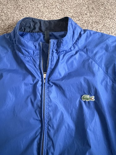 Lacoste jacket ptp - lacoste, 23