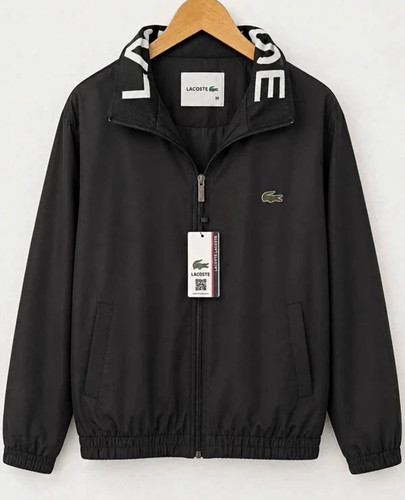 Lacoste men black - lacoste, men’s
