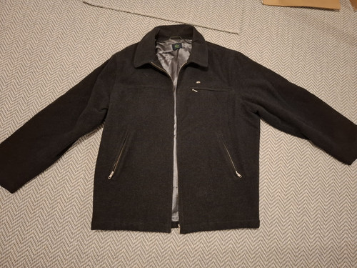 Mens lacoste jacket - lacoste, =