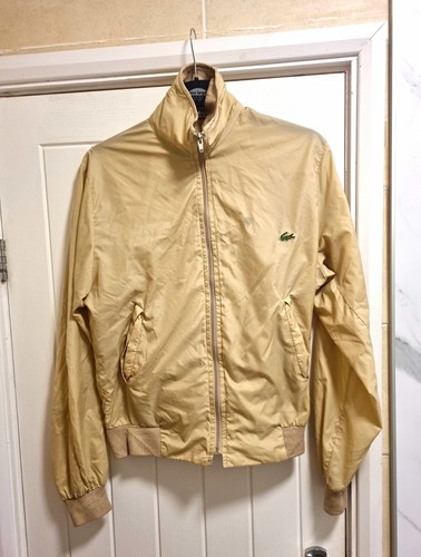 Lacoste izod beige - lacoste,