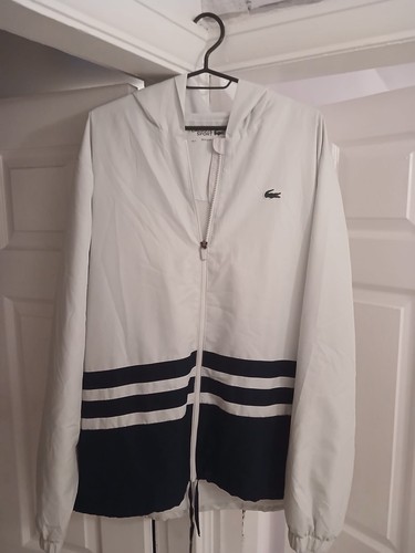 Lacoste men windbreaker - lacoste,